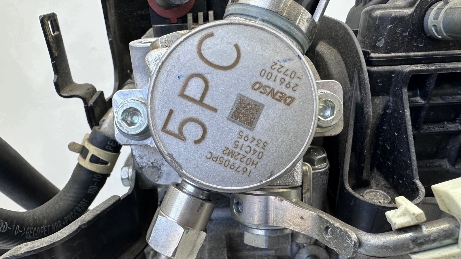 Moteur L15BY - Image 7