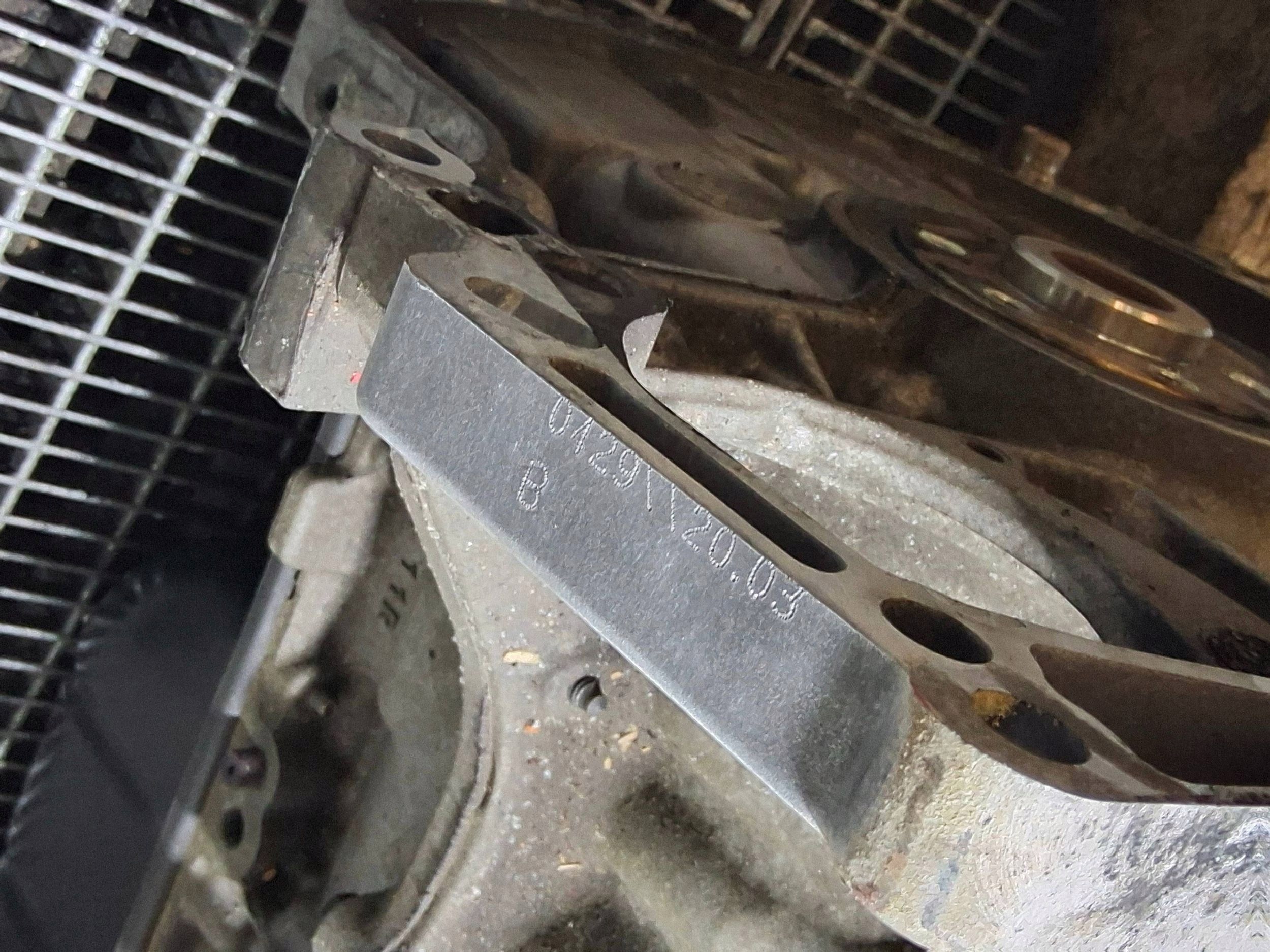 Moteur 9HF (DV6DTED) - Image 10
