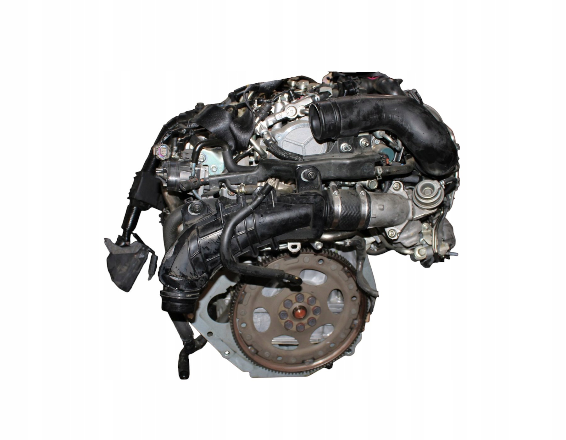 Moteur SHY1 - Image 4