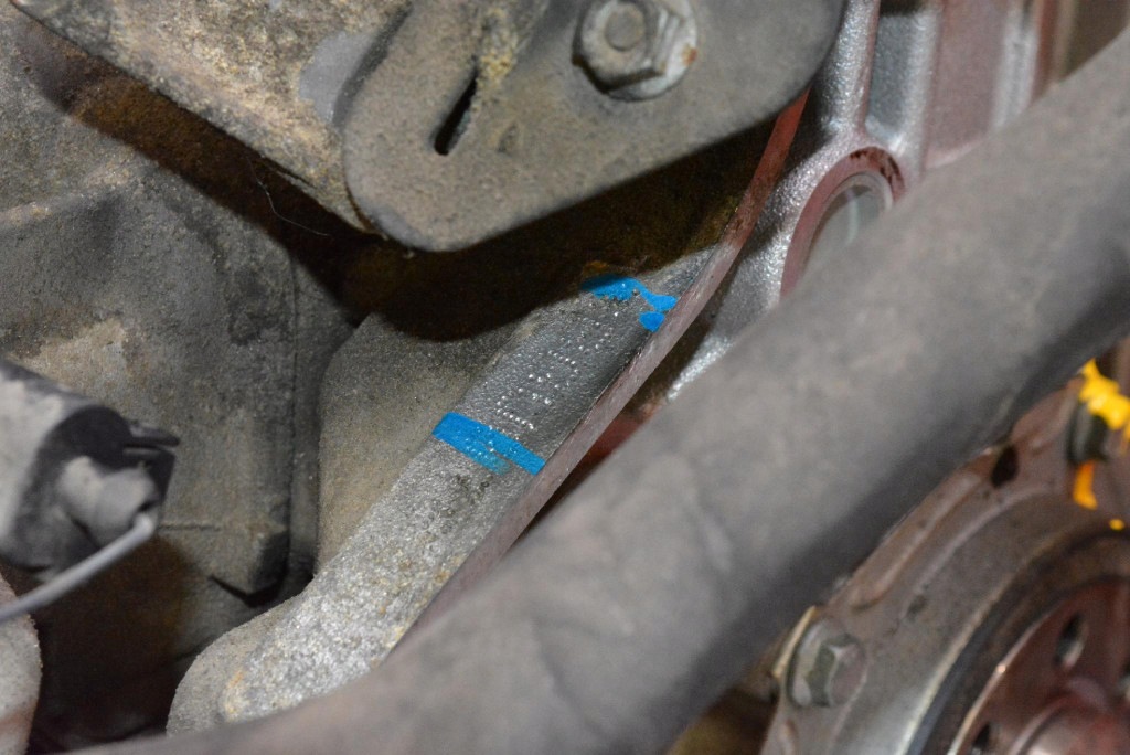 Moteur BGU - Image 11