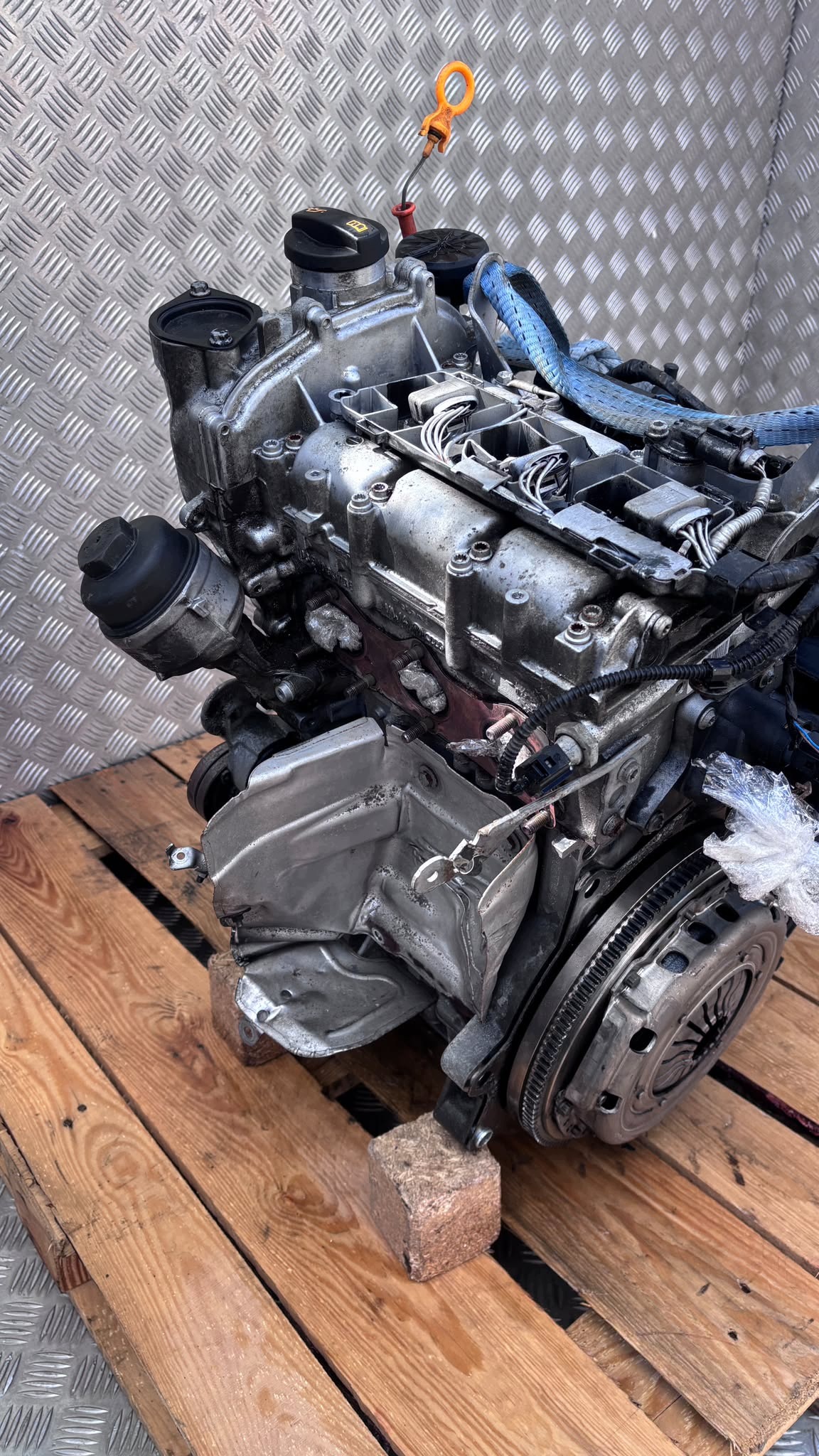 Moteur BZG - Image 3