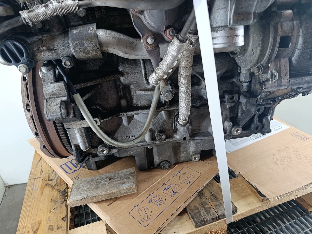 Moteur B207E - Image 3