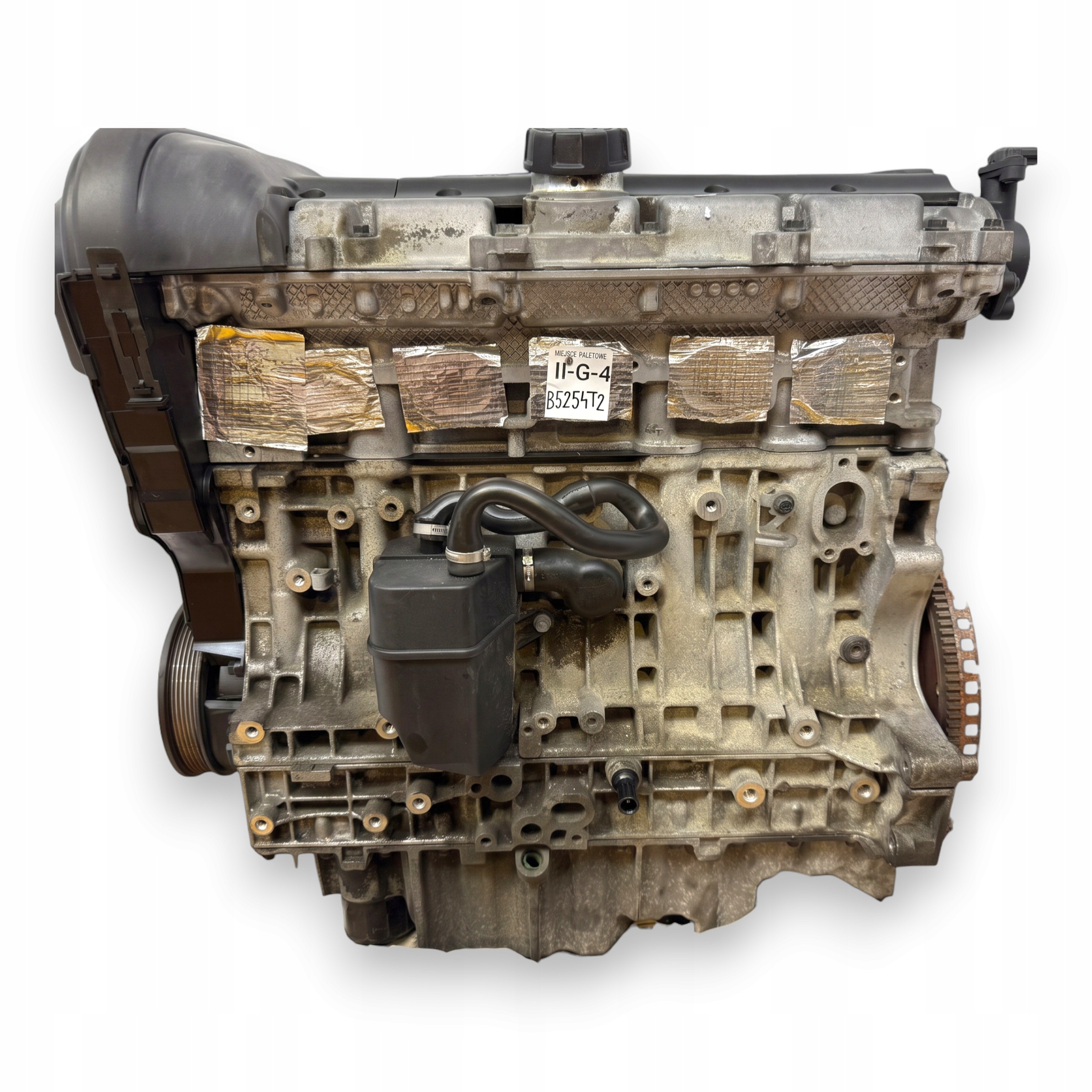 Moteur B 5254 T2 - Image 4