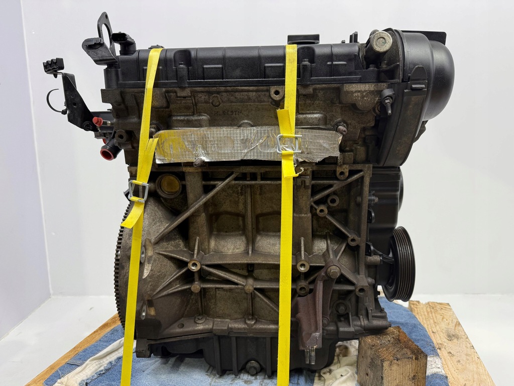 Moteur IQJA — vue 3