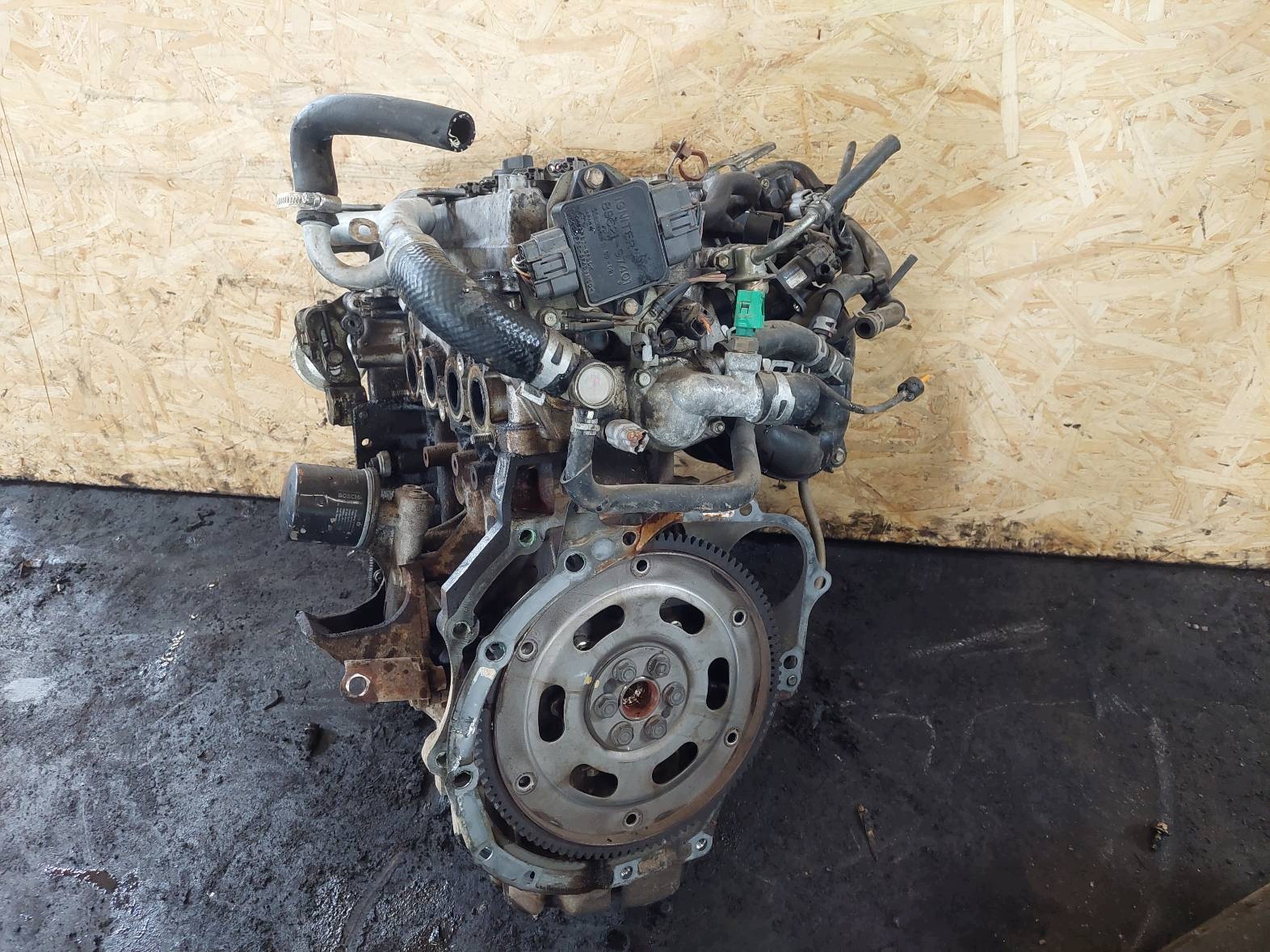 Moteur K3-VE - Image 3