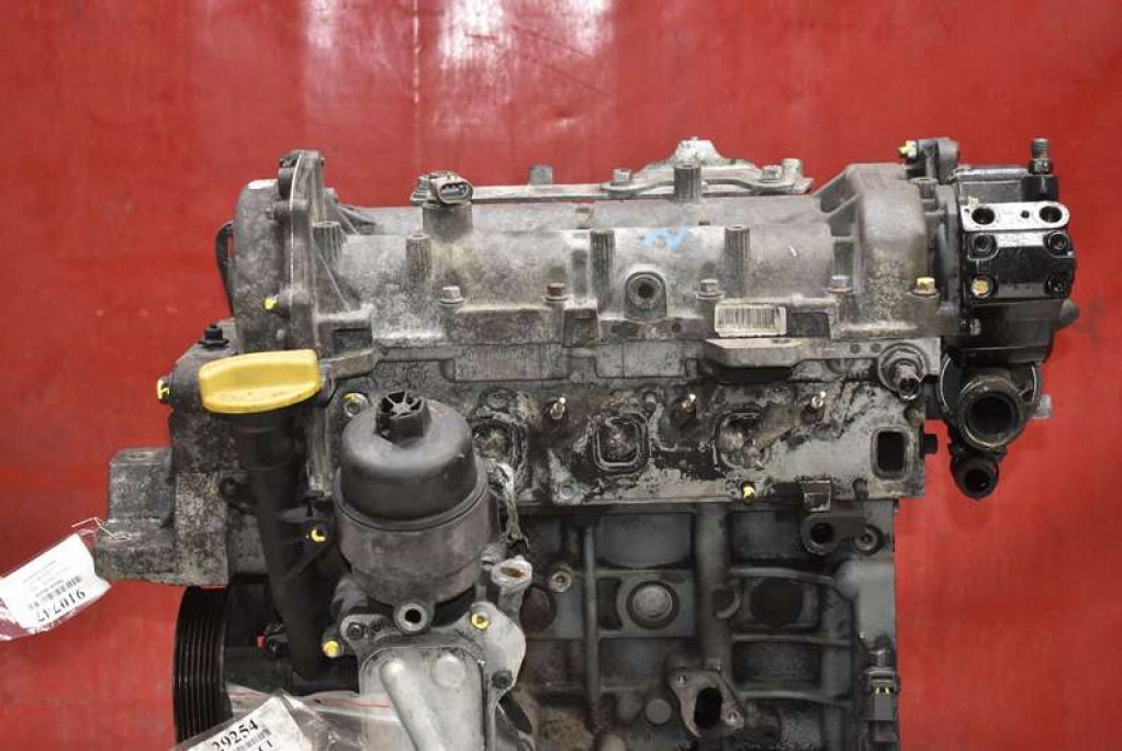 Moteur Z 13 DT - Image 6