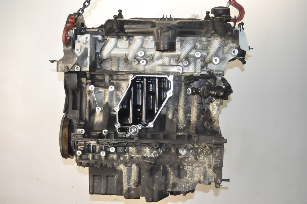 Moteur D 5244 T14 - Image 1