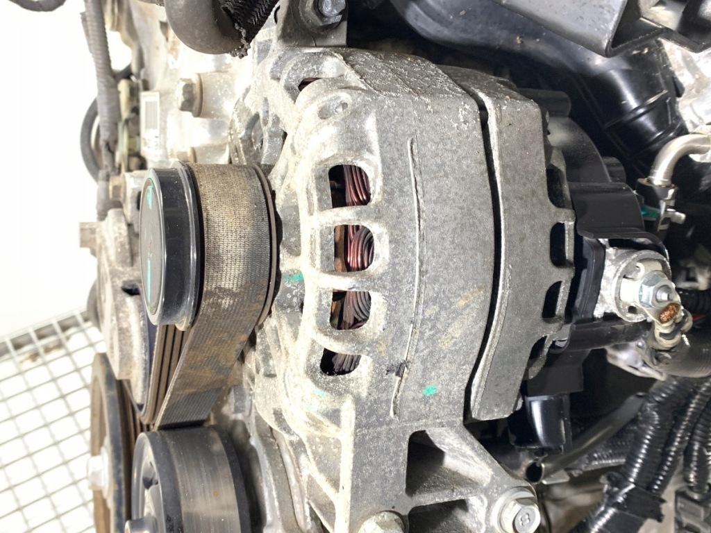 Moteur 8NR-FTS - Image 4