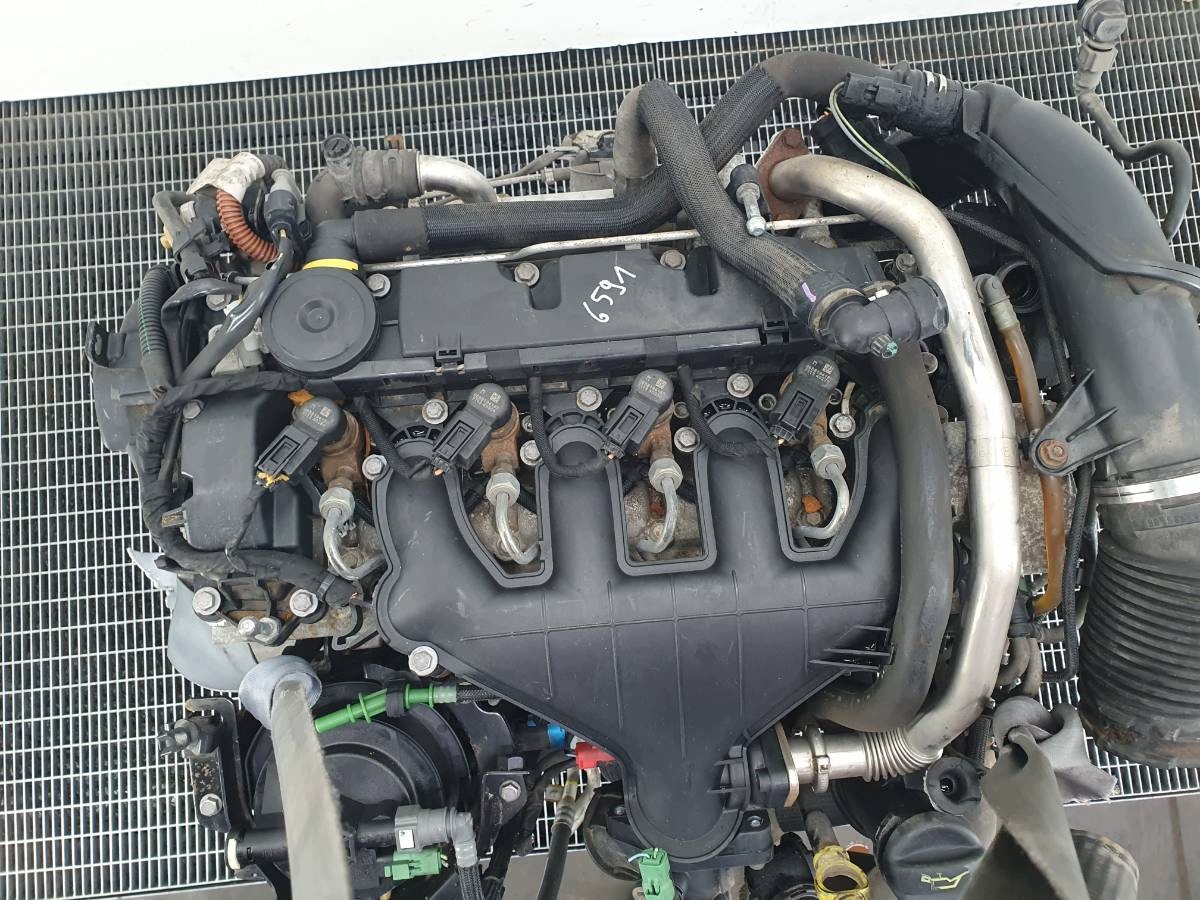 Moteur RHJ (DW10BTED4) - Image 2