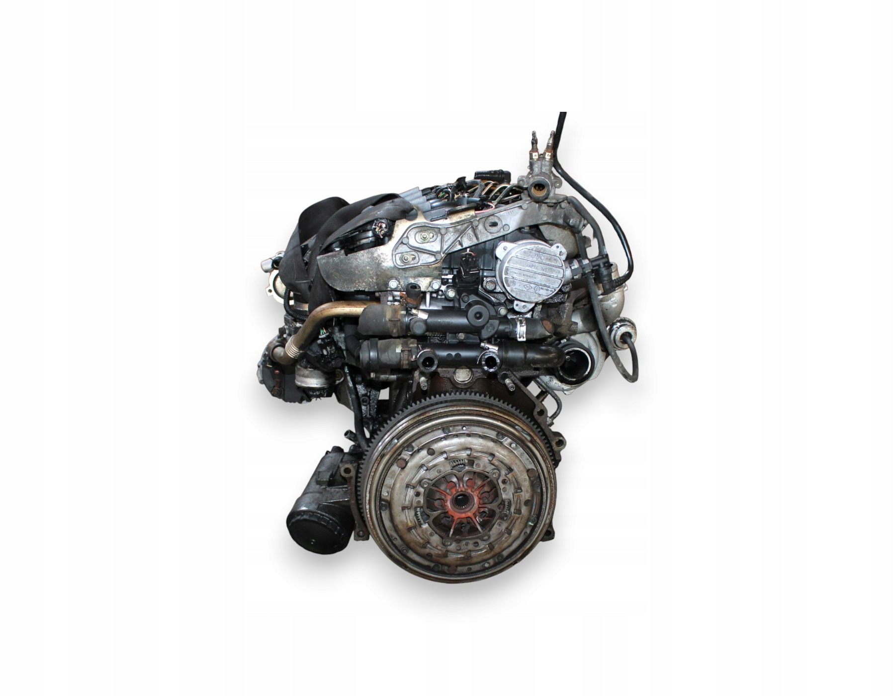 Moteur G9U 754 - Image 4