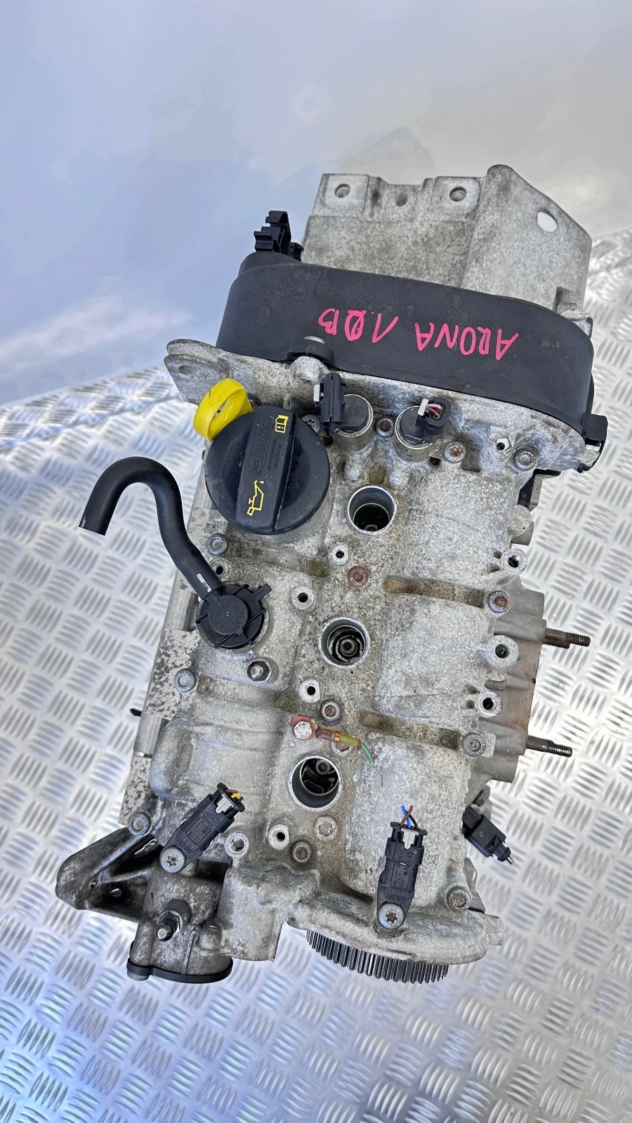 Moteur DKRA - Image 5