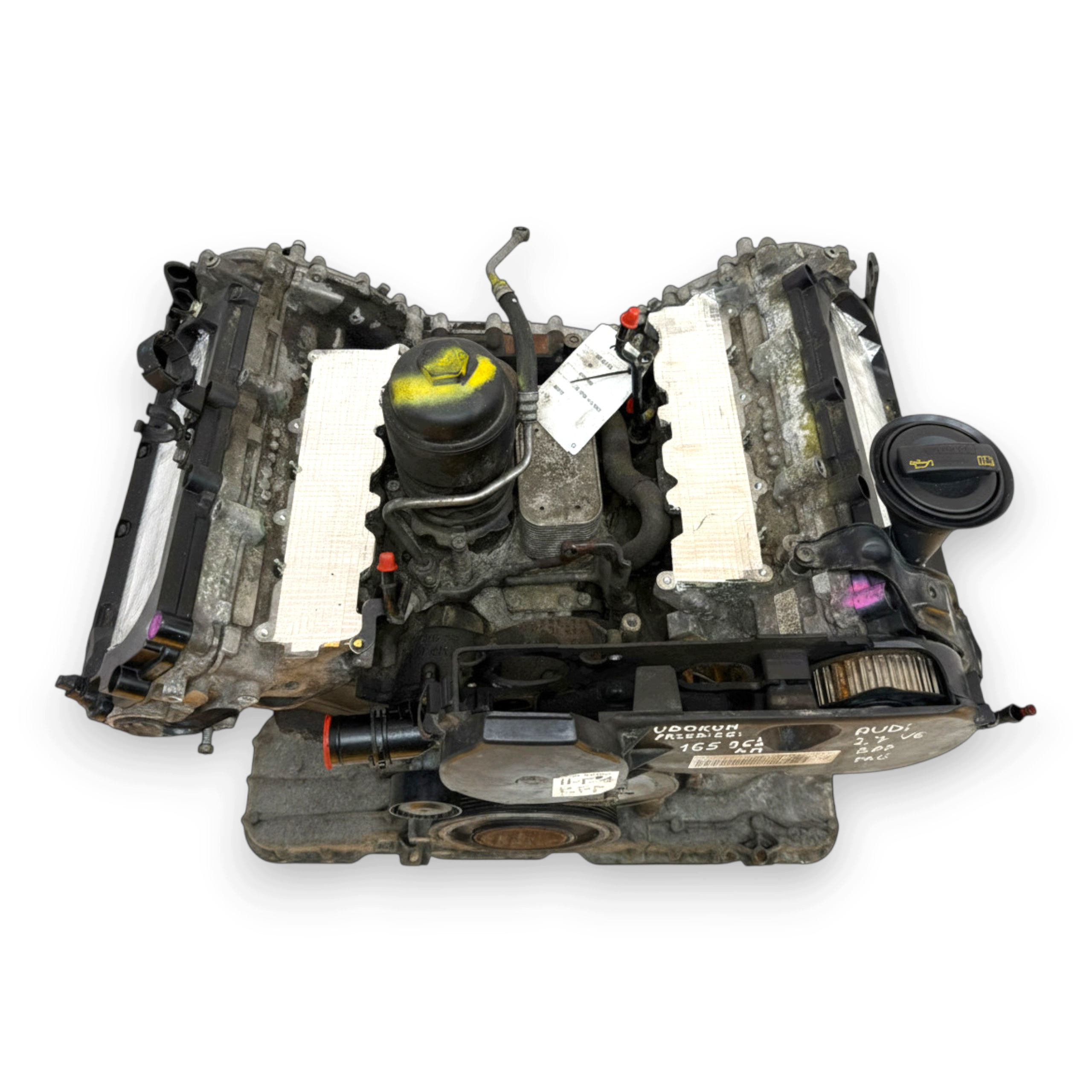 Moteur BPP - Image 4