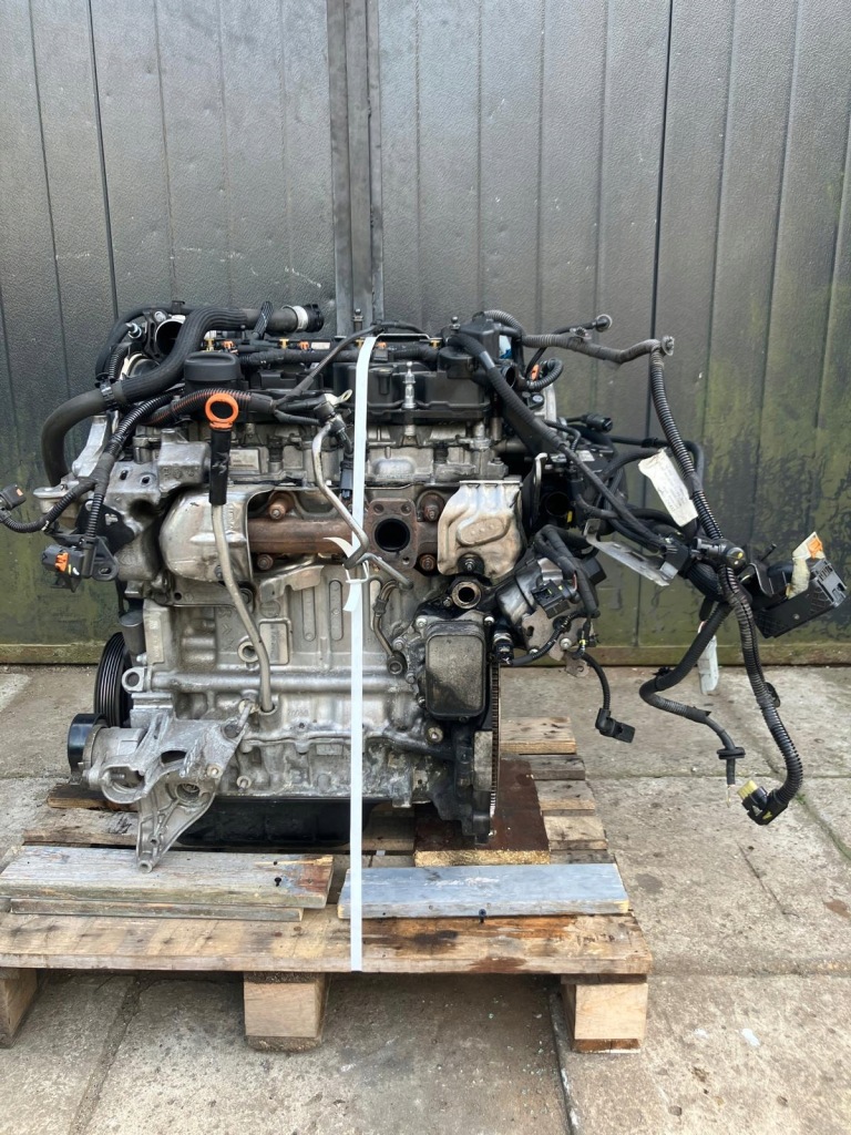 Moteur YHX (DV5RC) - Image 1