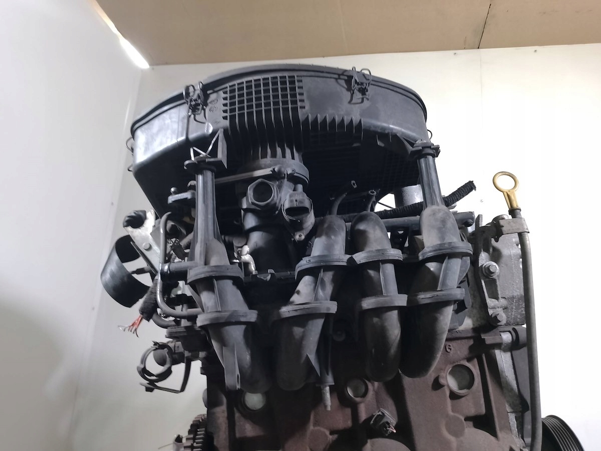 Moteur K7J 710 — vue 3