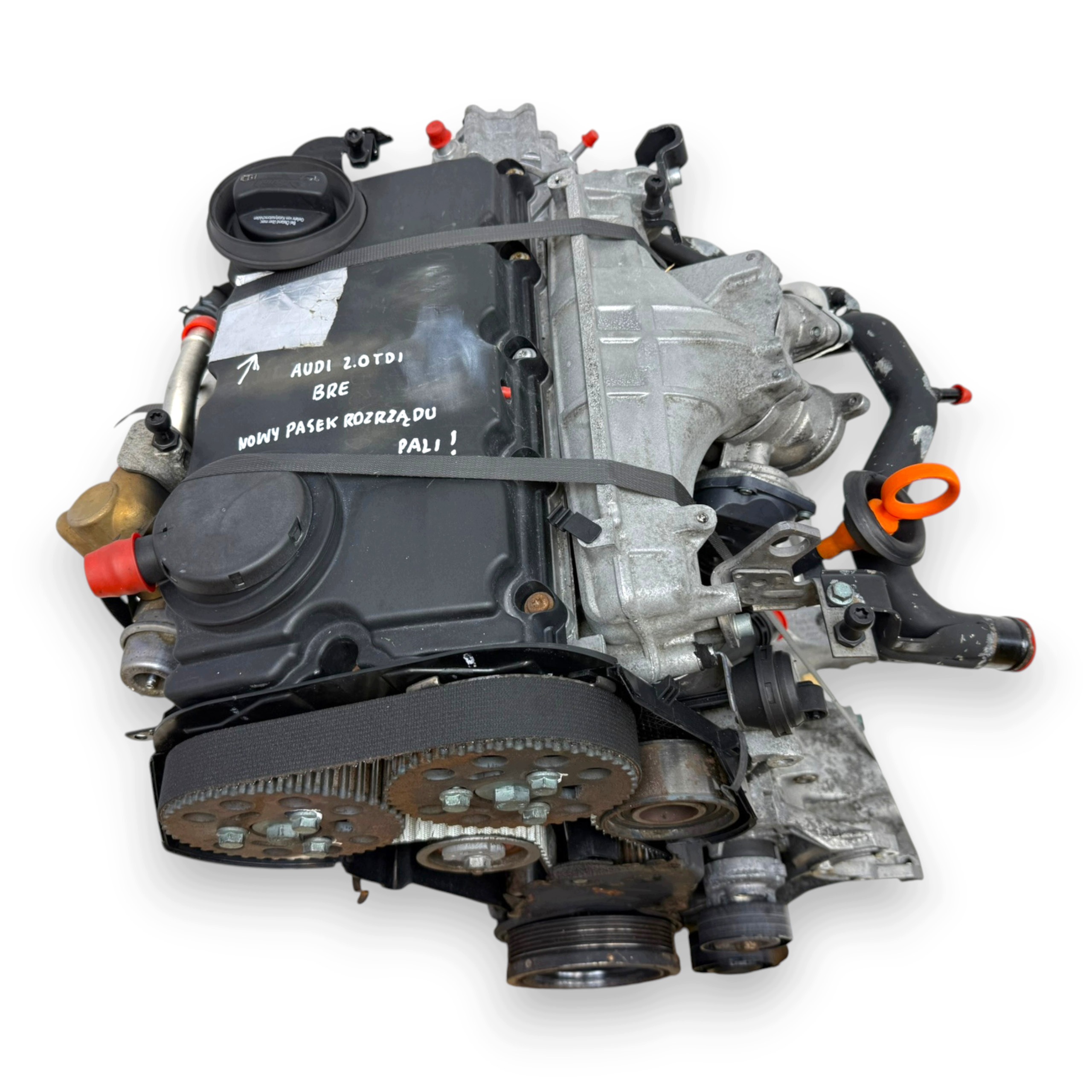 Moteur BRE - Image 3