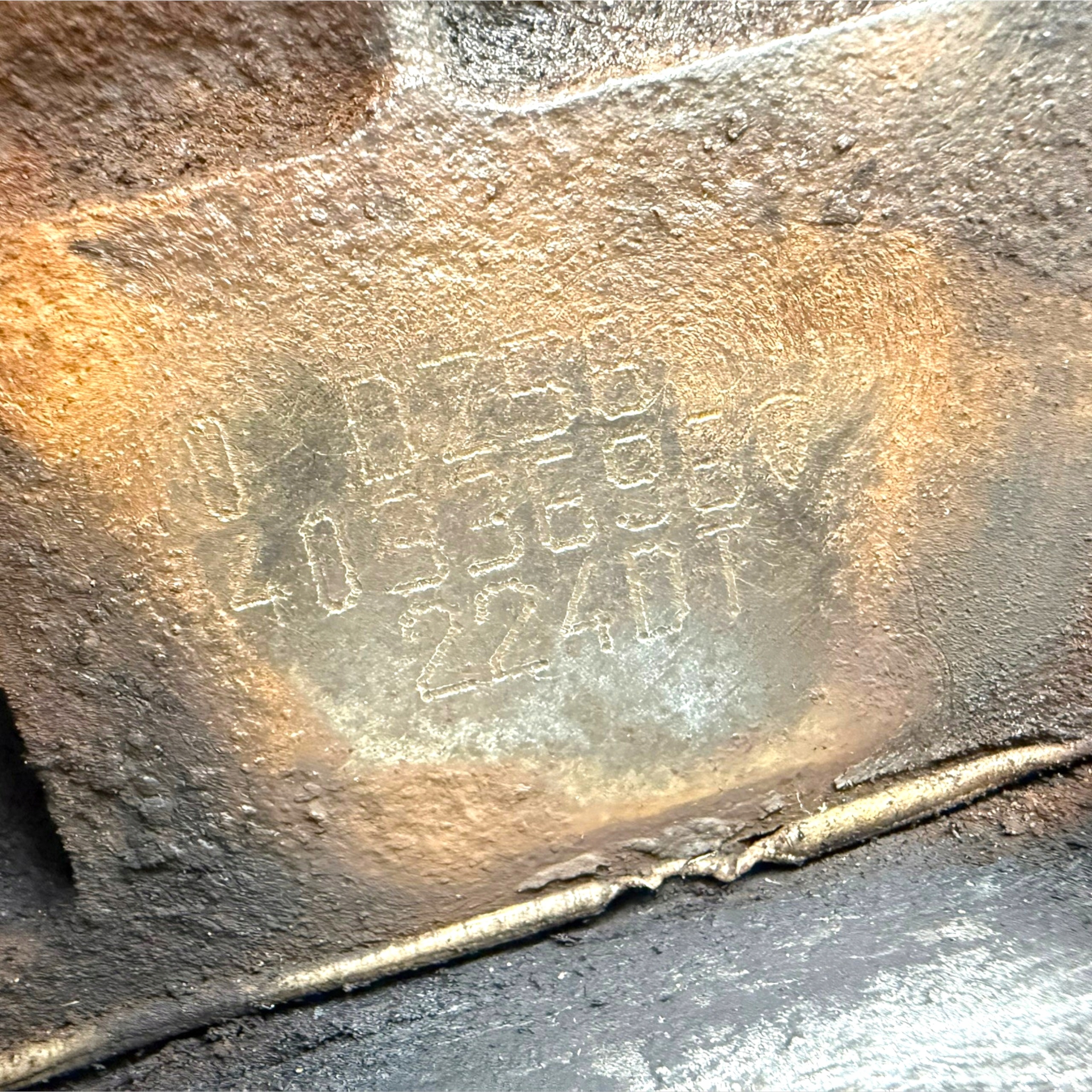 Moteur 224DT(DW12BTED4) - Image 2