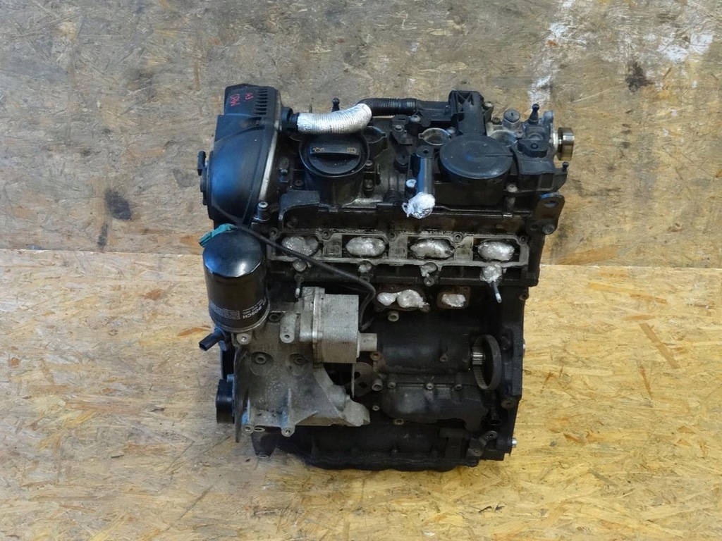 Moteur CAWA - Image 6