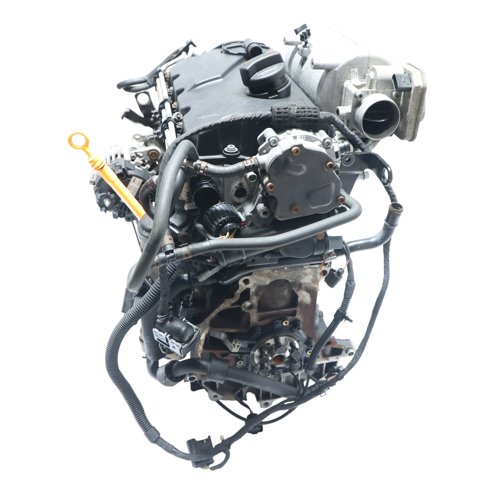 Moteur BST - Image 3