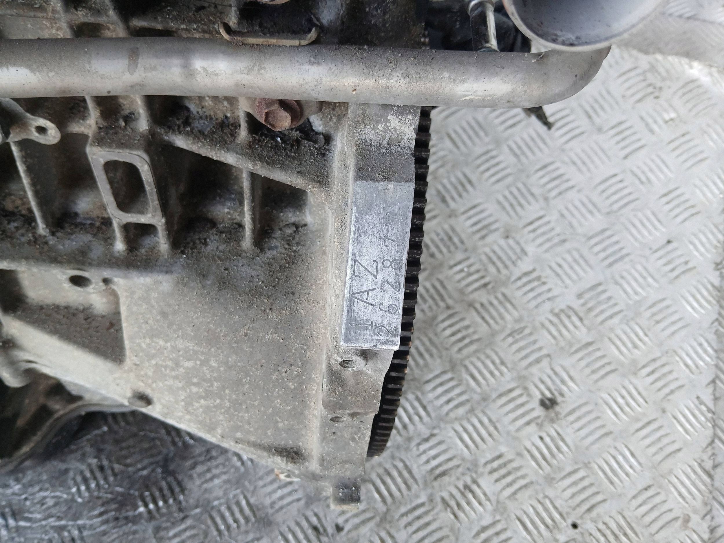 Moteur 1AZ-FE - Image 6
