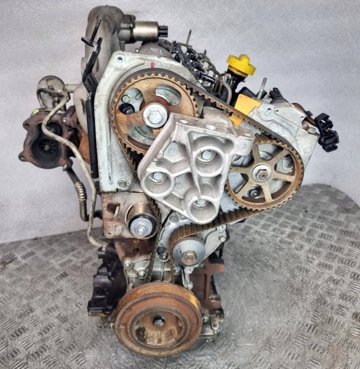 Moteur F9Q 760 - Image 2