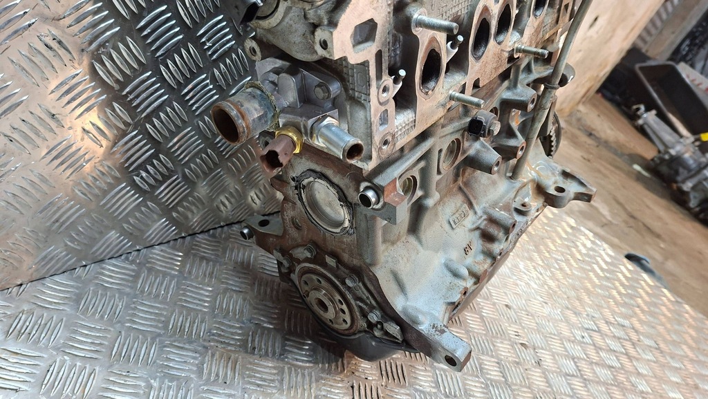 Moteur 169 A4.000 — vue 5