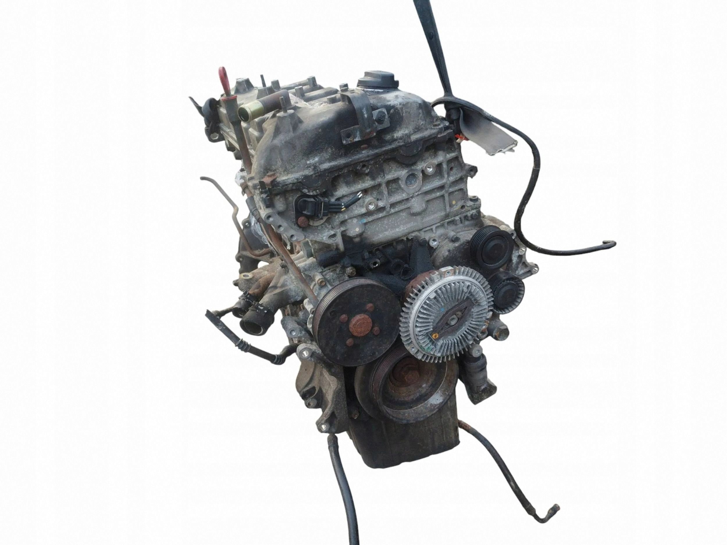 Moteur D27DT - Image 6