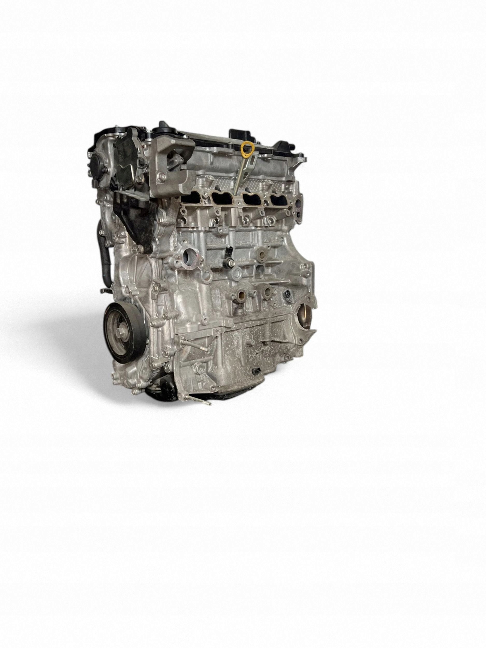 Moteur A25A-FXS - Image 5