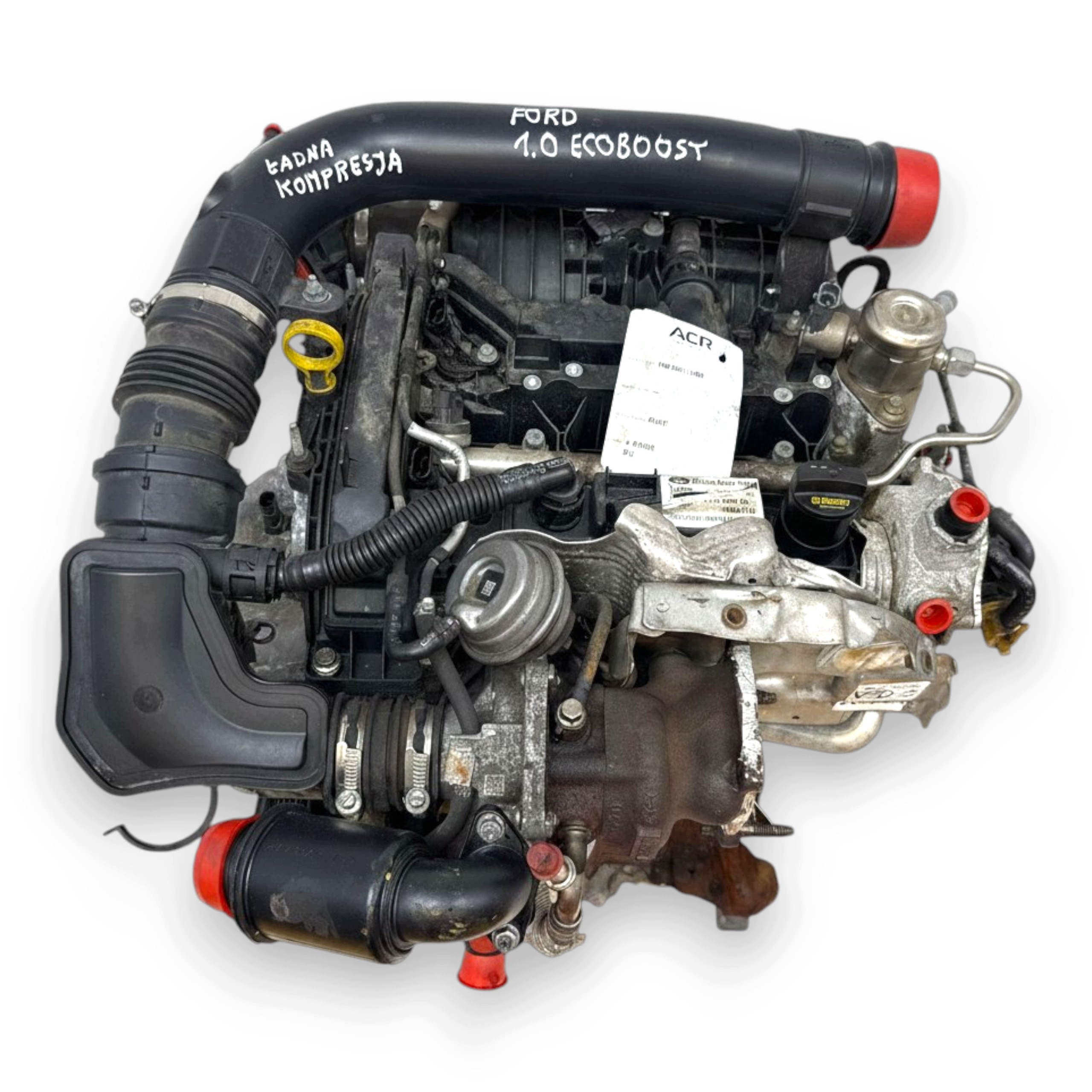 Moteur M1DA - Image 3