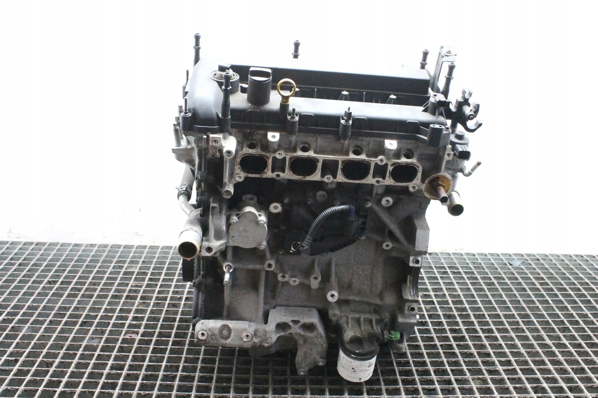 Moteur UACA — vue 1