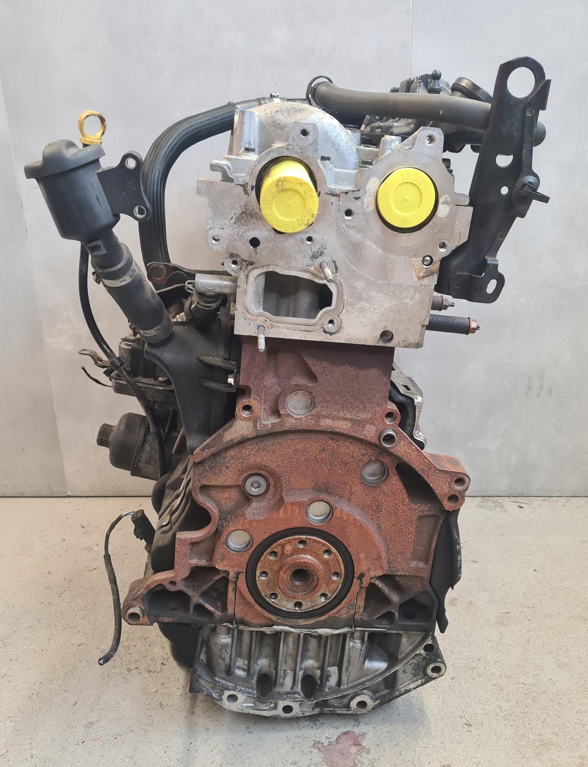 Moteur 224DT(DW12BTED4) - Image 6