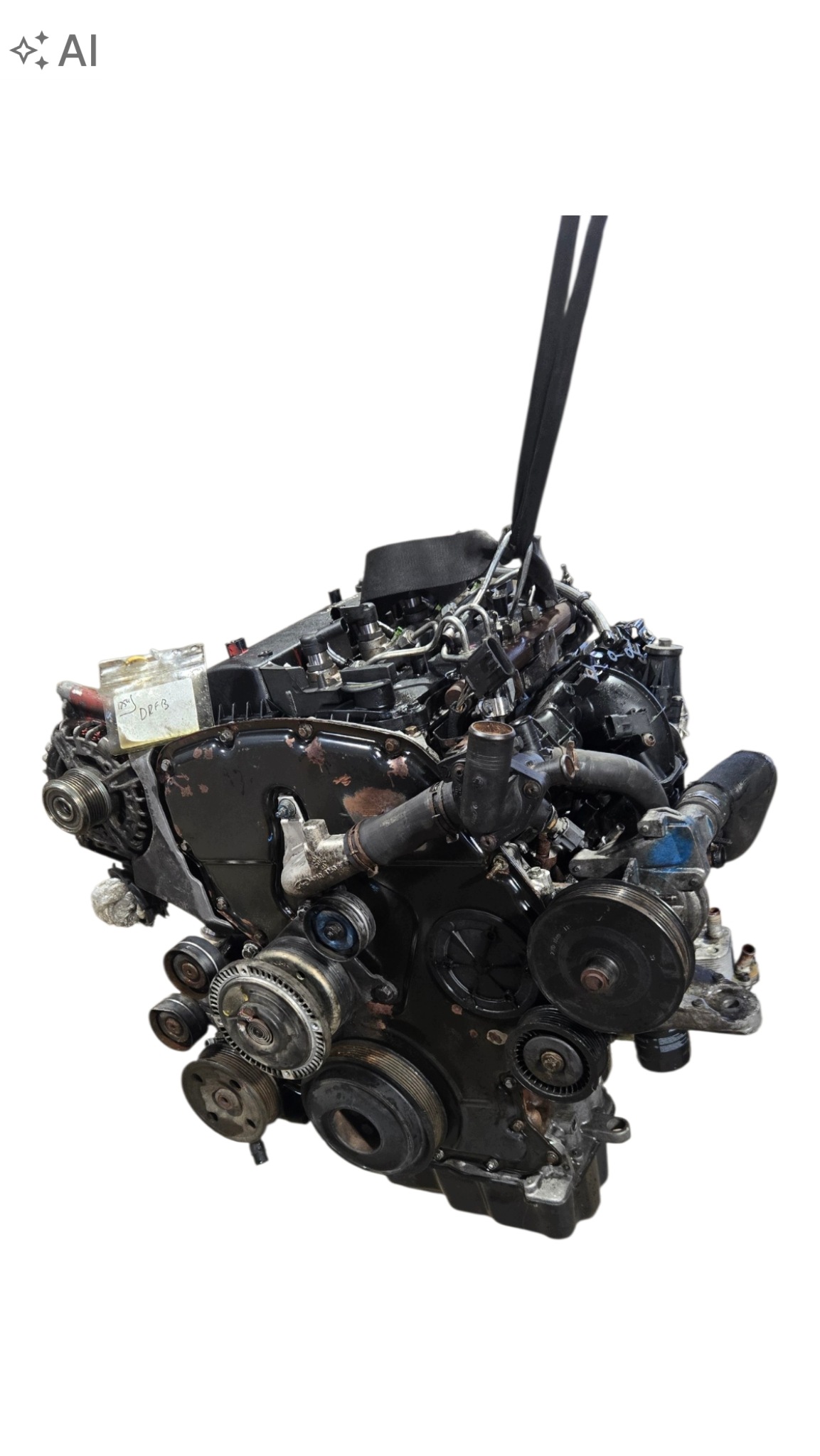 Moteur DRFB - Image 1