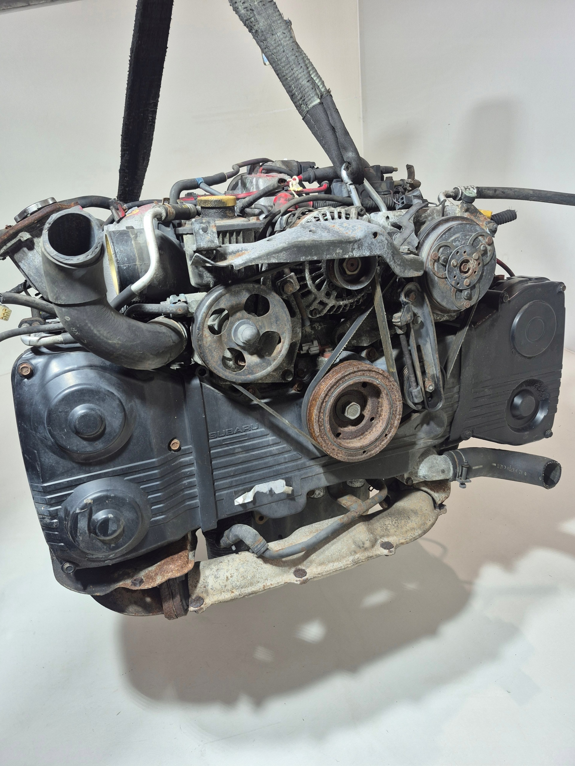 Moteur EJ205 - Image 9