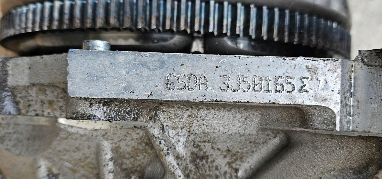 Moteur CSDA — vue 4