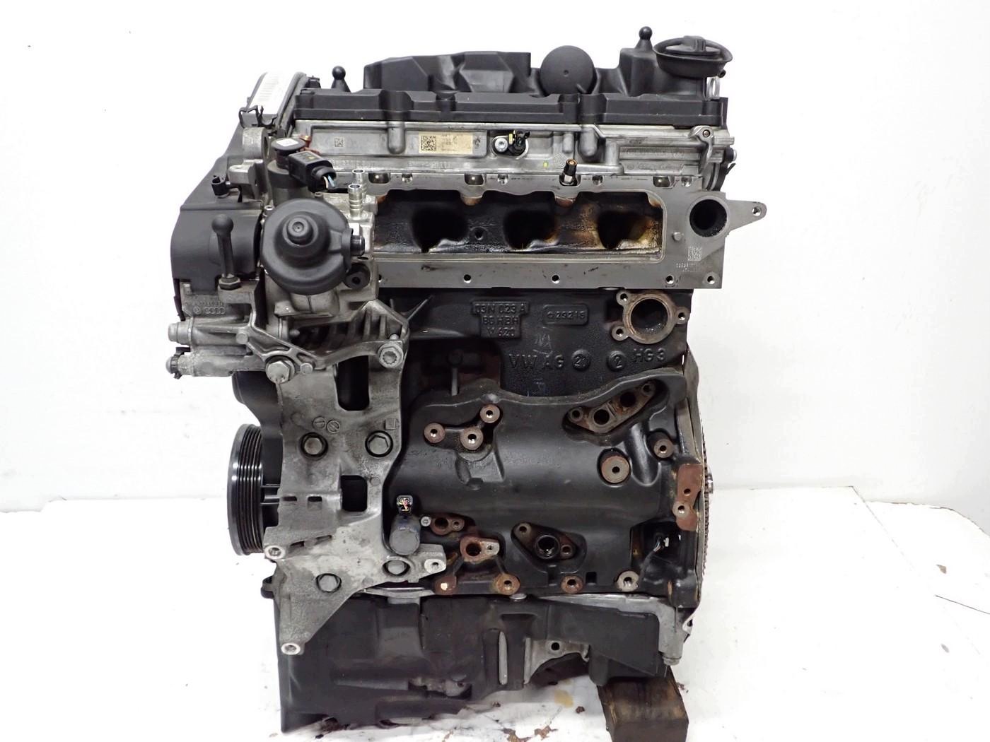 Moteur DETB - Image 1