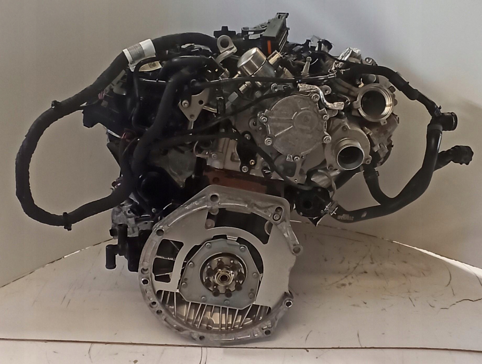 Moteur DNNA — vue 3