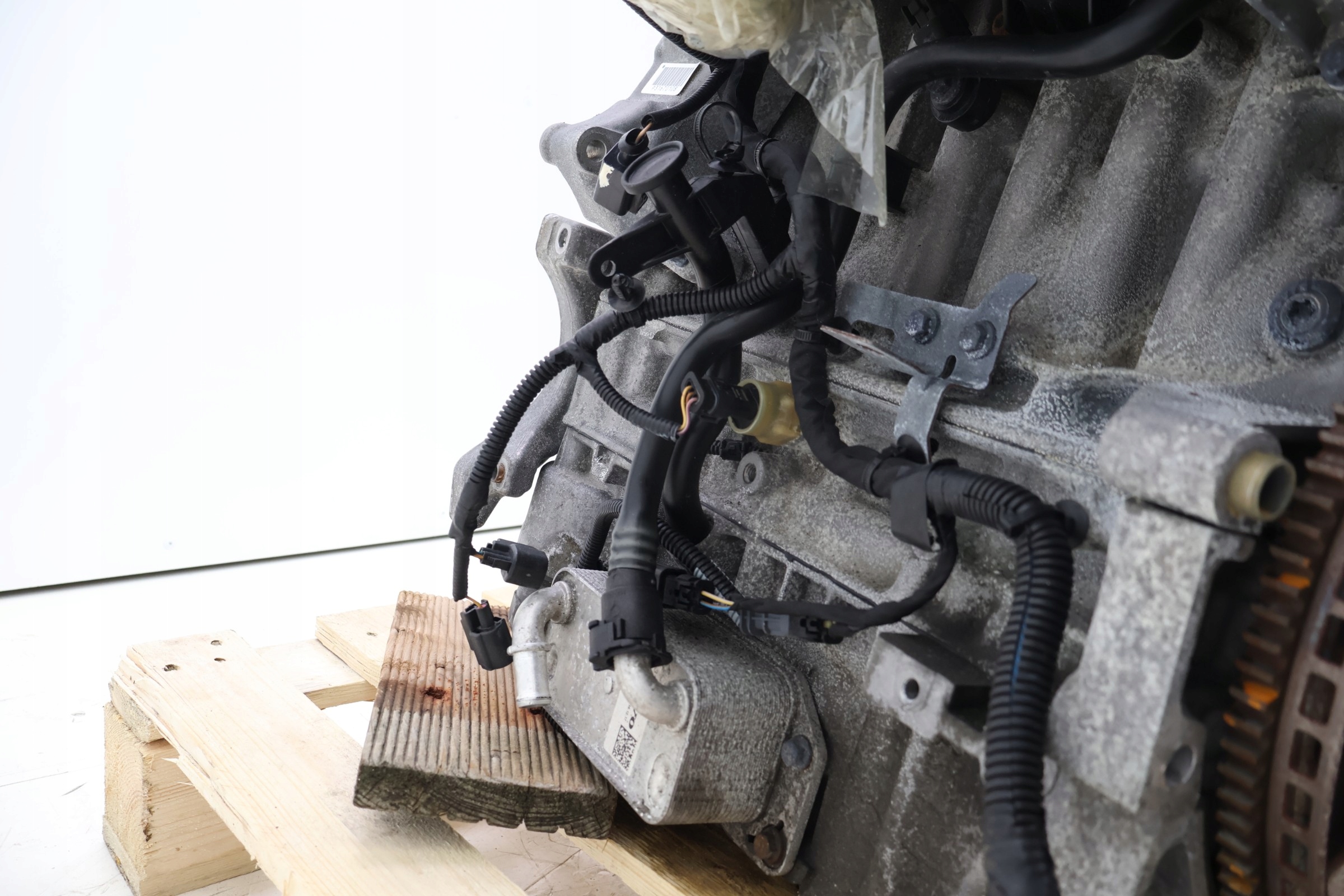 Moteur B 4204 T23 - Image 9