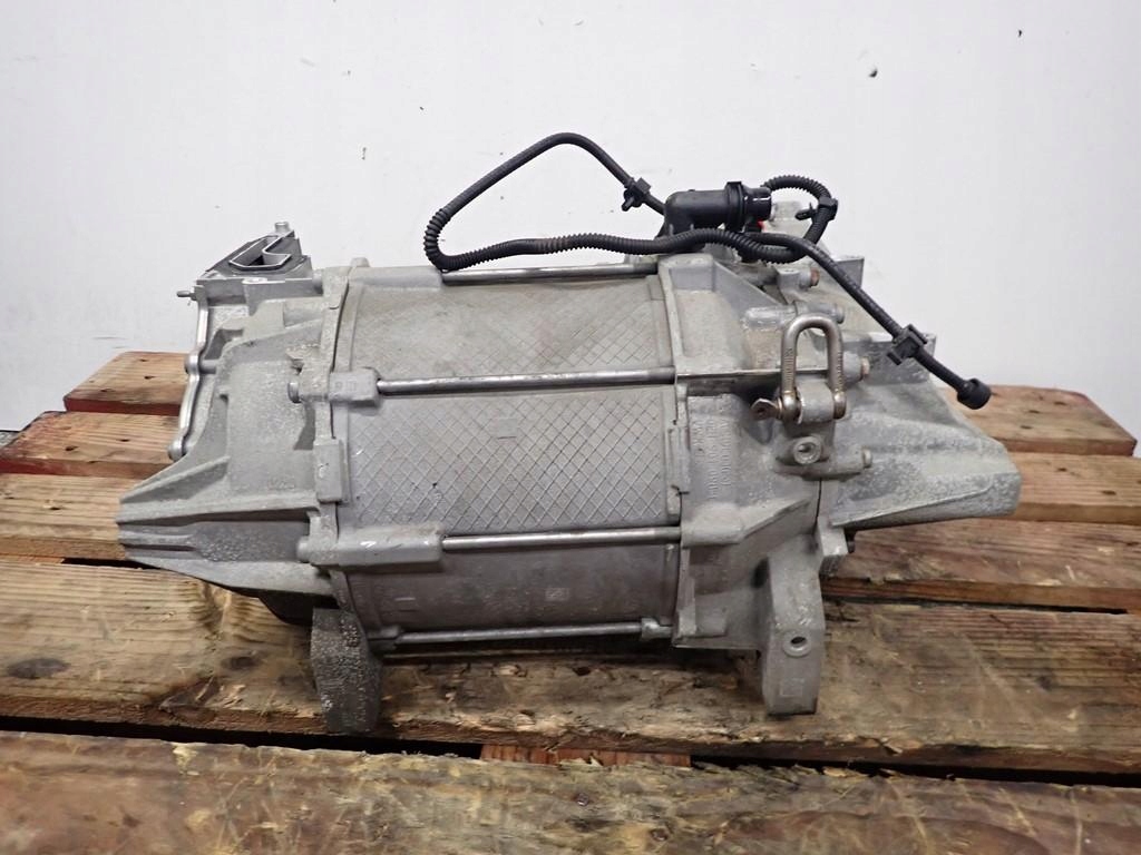 Moteur EBJC - Image 2