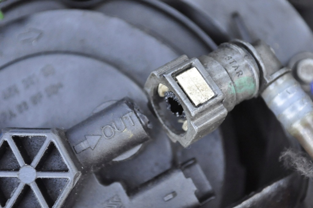 Moteur G6DB - Image 5