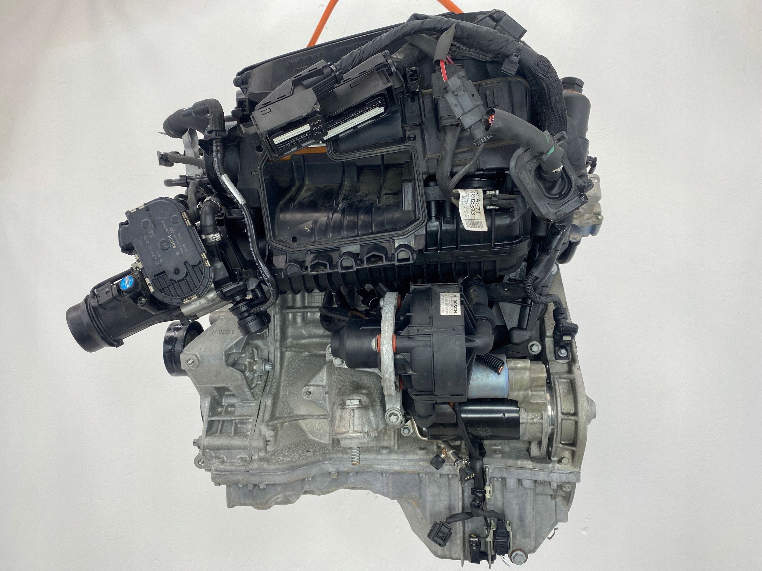 Moteur M 271.820 - Image 2