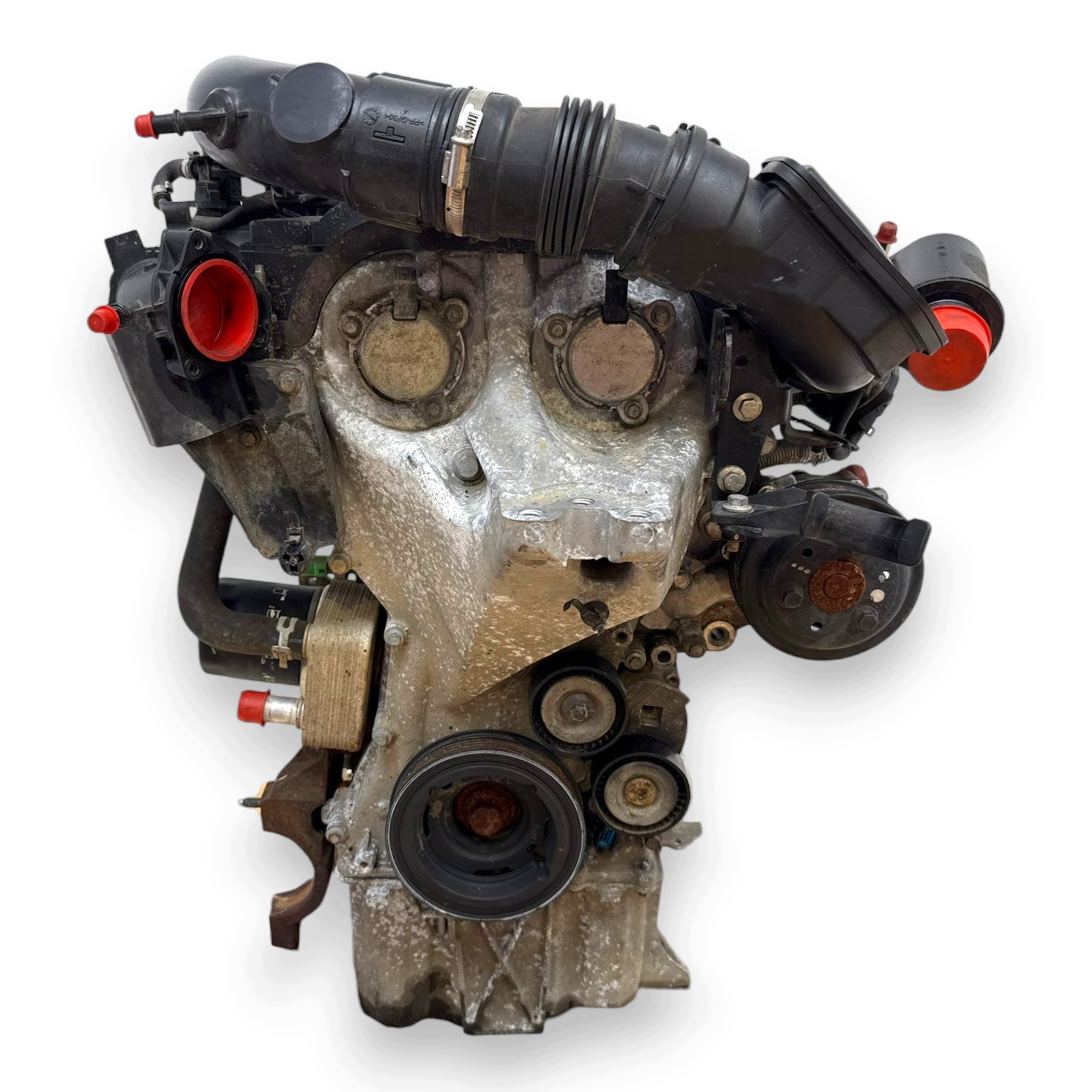 Moteur M1DA - Image 6