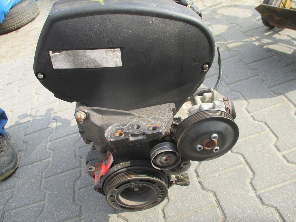 Moteur Z 16 XE - Image 2