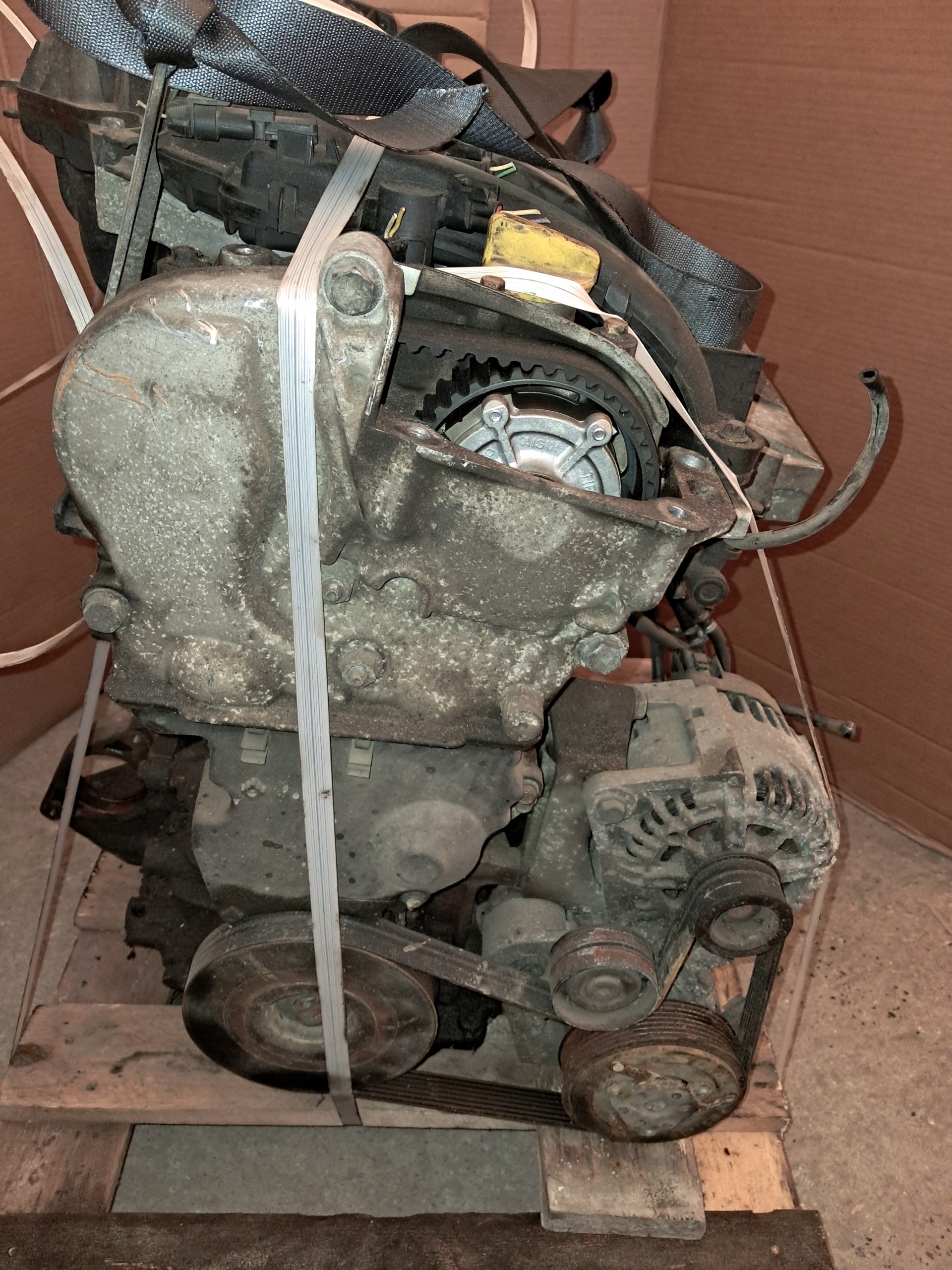 Moteur F4R 770 - Image 5