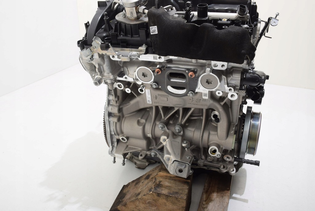 Moteur B48 B20 B — vue 5