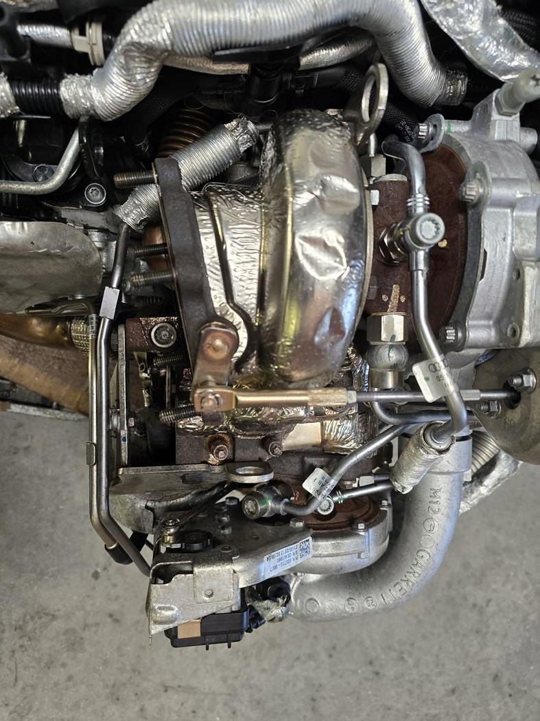 Moteur CGQB - Image 5
