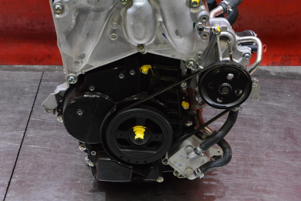 Moteur KR15DDT - Image 7