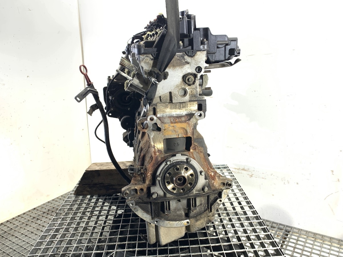 Moteur 306D1 - Image 2