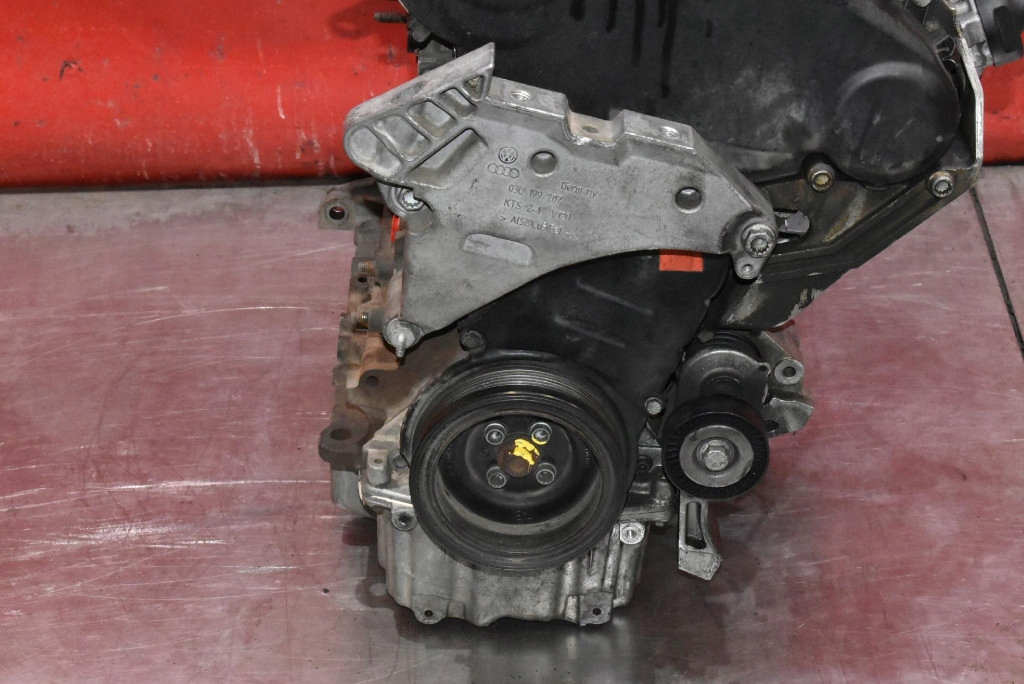 Moteur CBDA - Image 4
