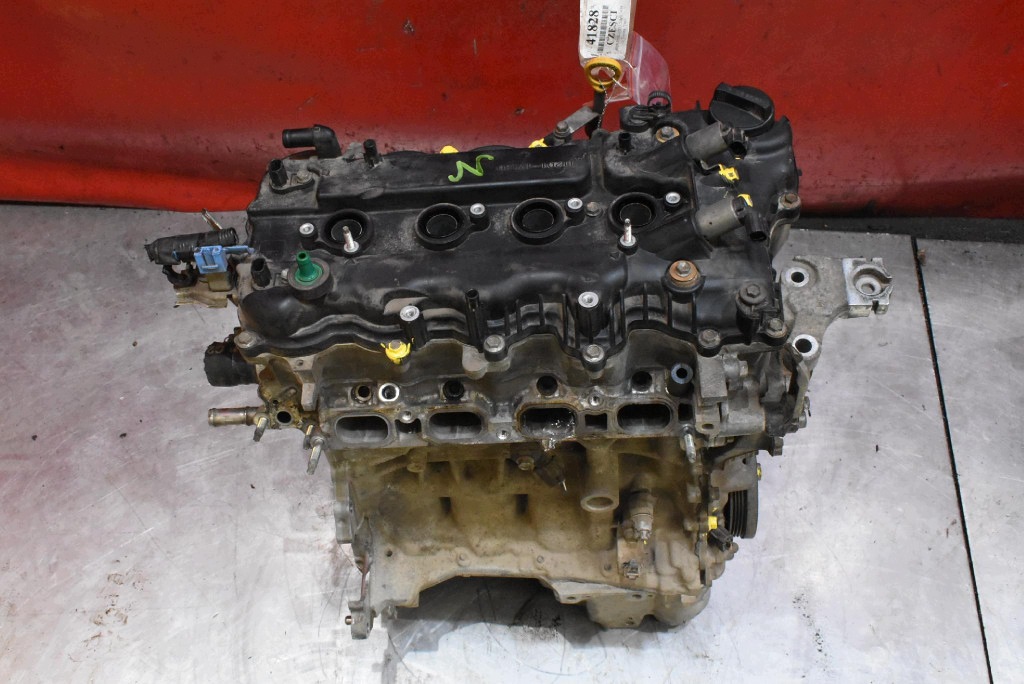 Moteur 1NR-FE - Image 3