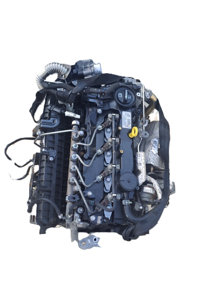 Moteur B 16 DTL - Image 3