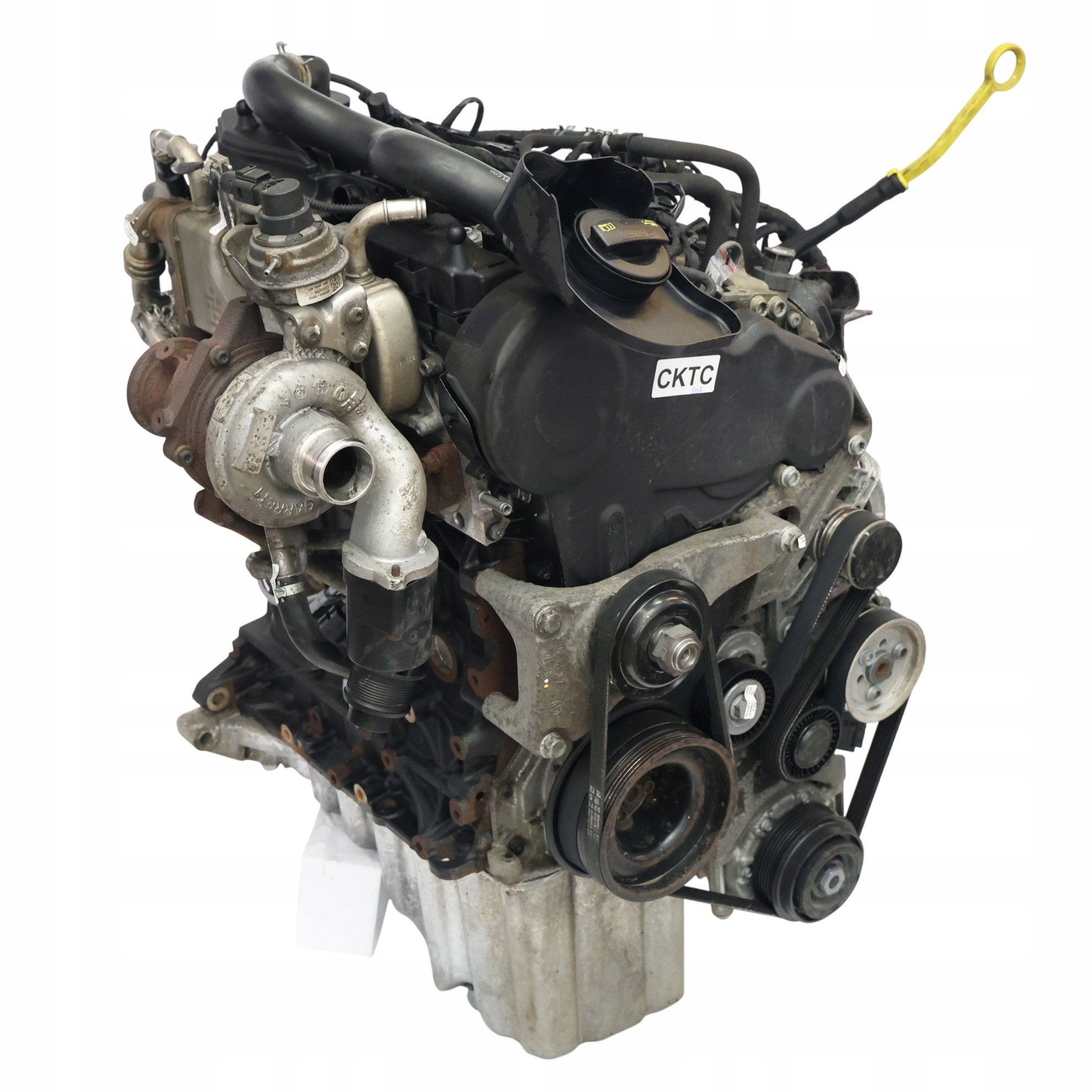 Moteur CKTB - Image 8
